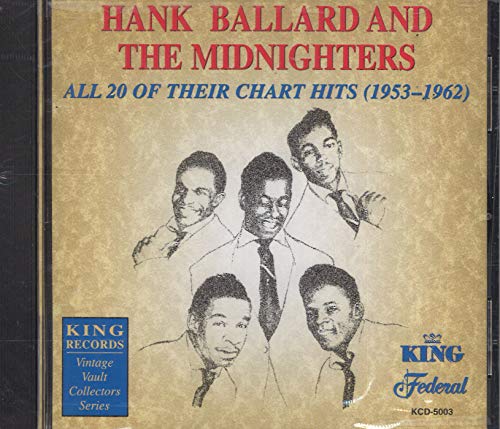 All 20 of Their Chart Hits