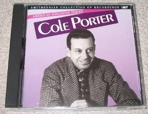 American Songbook Series: Cole Porter