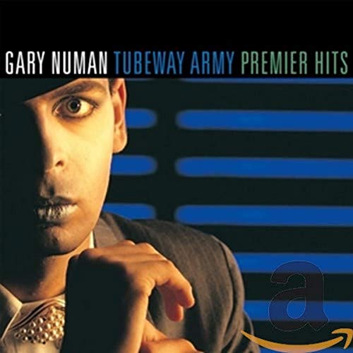 Premier Hits: The Best of Gary Numan