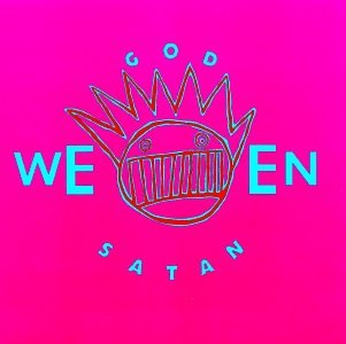 God Ween Satan-The Oneness
