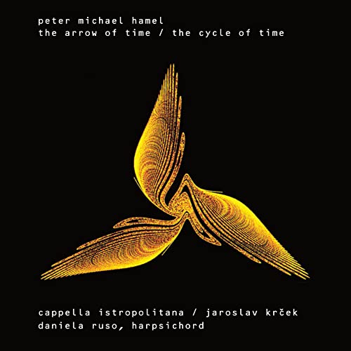 The Arrow of Time/The Cycle of Time