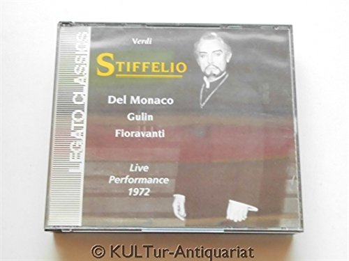 Verdi: Stiffelio