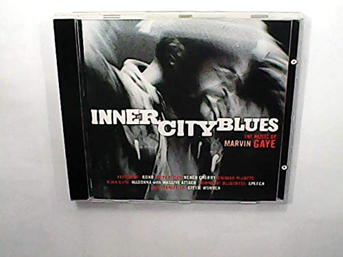 Inner City Blues:Music of Marvin Gaye