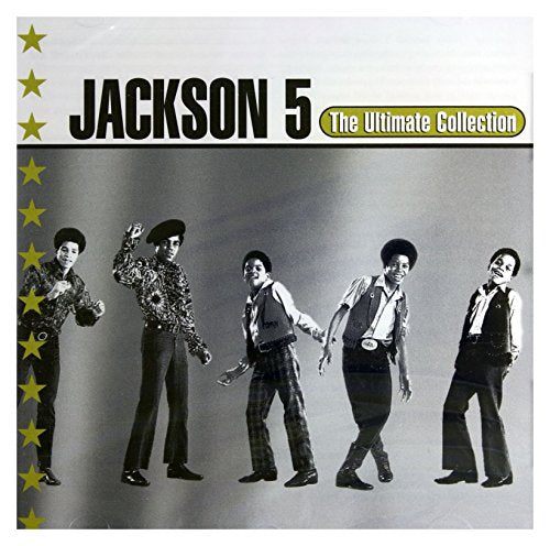 The Ultimate Collection