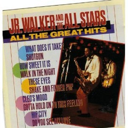 All the Great Hits