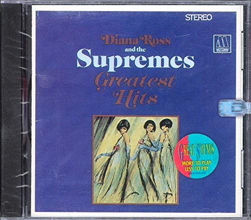 Greatest Hits 1