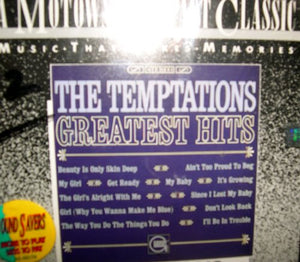 Greatest Hits Vol 1