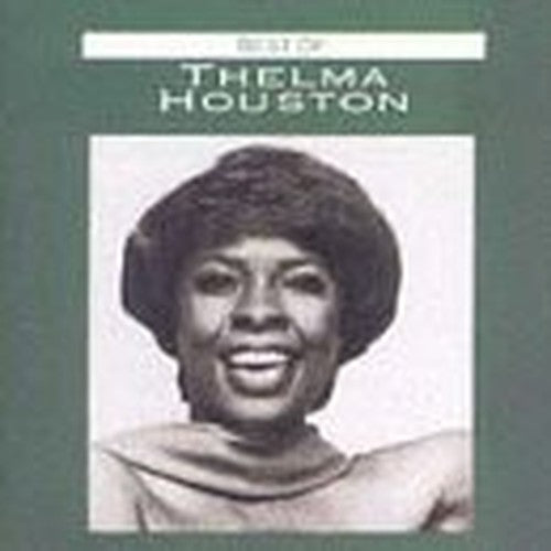 Best of Thelma Houston