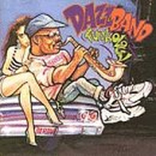 Funkology: Definitive Dazz Band