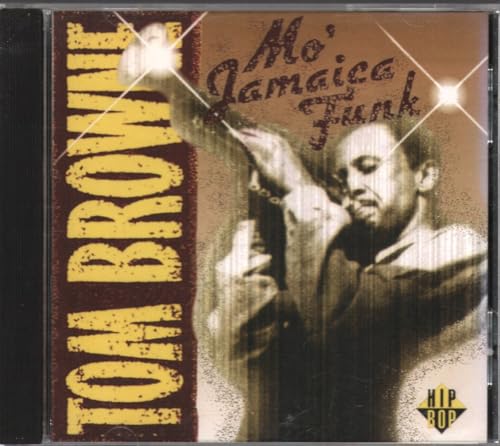 Mo' Jamaica Funk