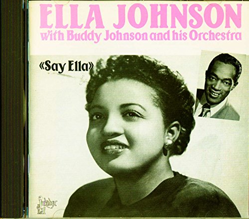 Say Ella