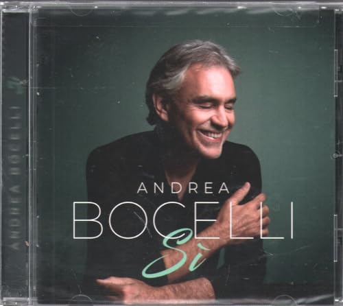ANDREA BOCELLI - Si