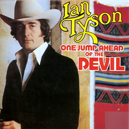 One Jump Ahead The Devil