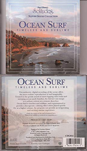 Ocean Surf