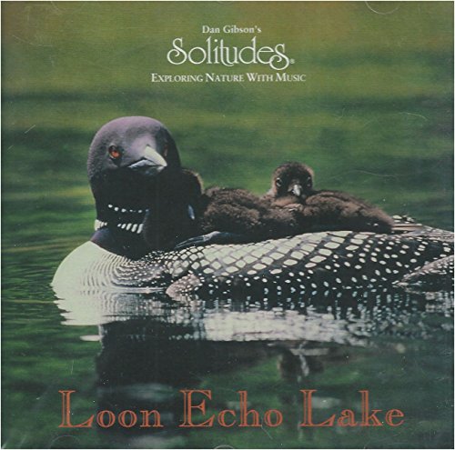 Loon Echo Lake