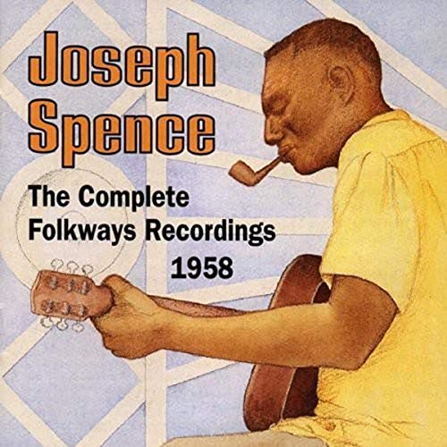 The Complete Folkways Recordings 1958