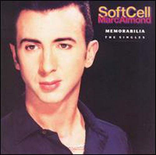 Memorabilia-the Singles