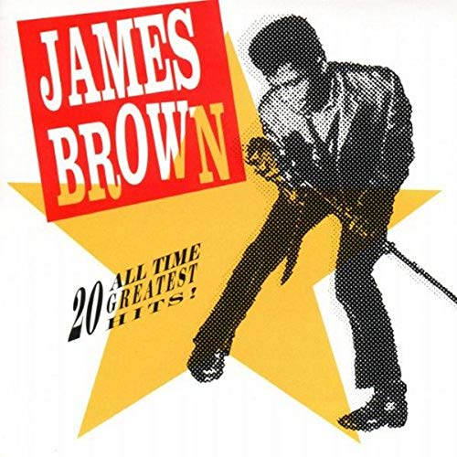 20 All-Time Greatest Hits!