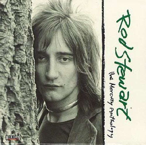 Rod Stewart Anthology