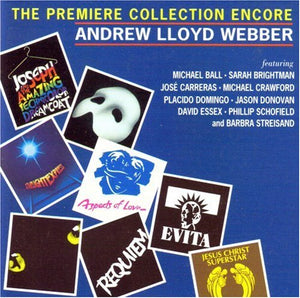 Premiere Collection Encore 