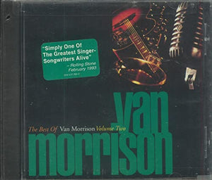 The Best Of Van Morrison: Volume 2