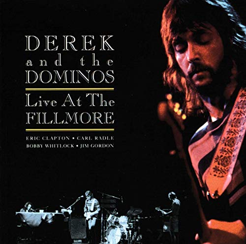Live At The Fillmore[2 CD Expanded Edition]