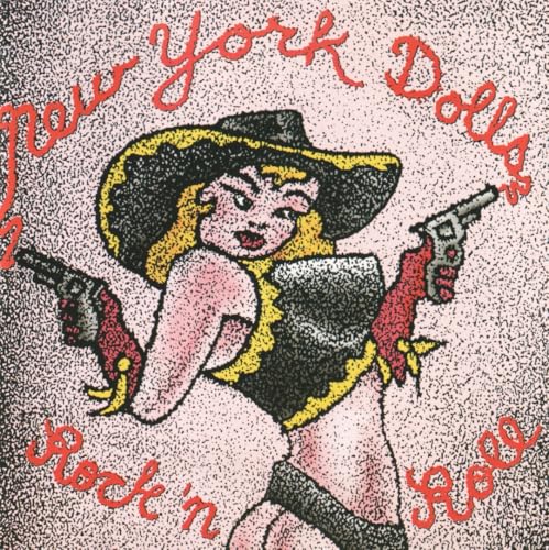 Rock 'N Roll