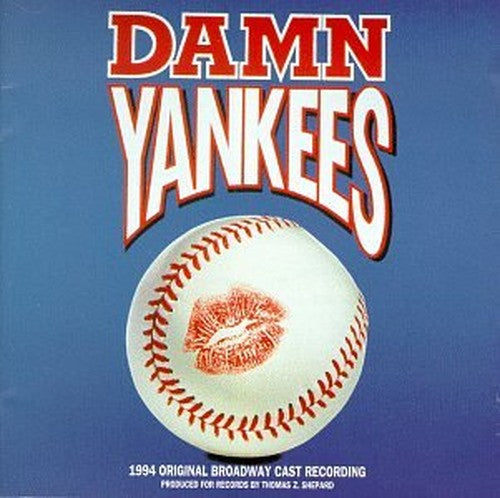 Damn Yankees [Us Import]