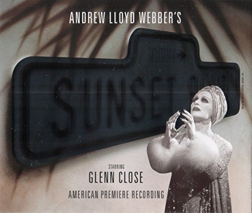 Sunset Boulevard: Original Los Angeles Cast [SOUNDTRACK]