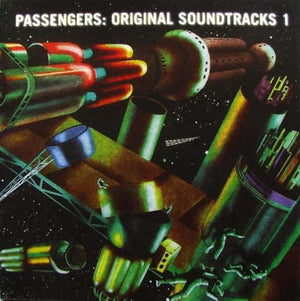 Passengers: Original Soundtracks 1