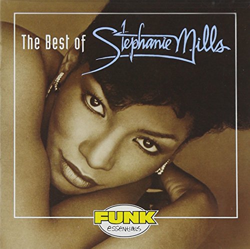 The Best of Stephanie Mills