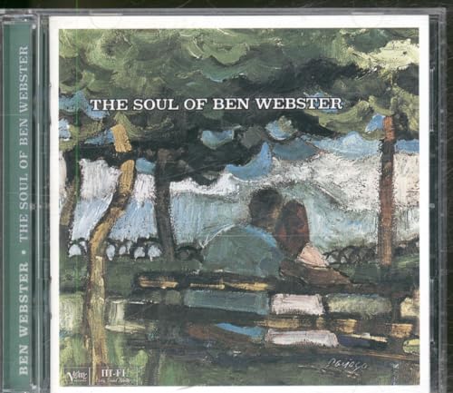 The Soul Of Ben Webster