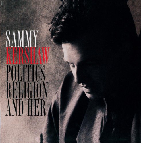 Politics, Religion And Her [Us Import]