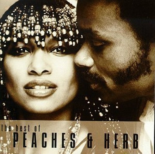 Peaches and Herb Best of