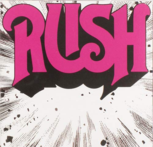 Rush (Remastered)