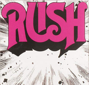 Rush (Remastered)