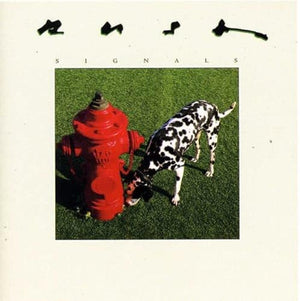 Signals (Remastered)