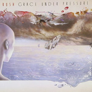 Grace Under Pressure