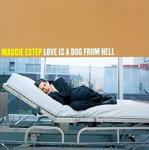 Love Is a Dog from Hell [Us Import]