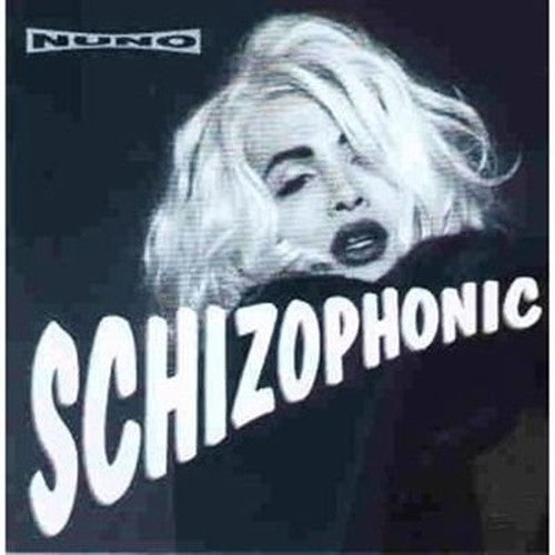 Scizophonic