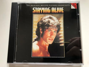 Staying Alive: The Original Motion Picture Soundtrack