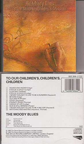 To Our Children's Children's C