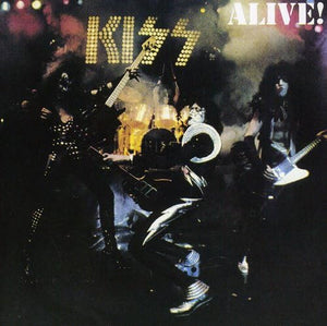 Alive