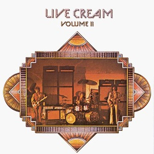 Live Cream #2