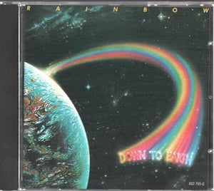 Down to Earth