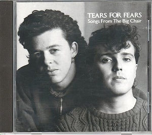 Songs From the Big Chair