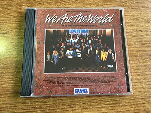 We Are The World