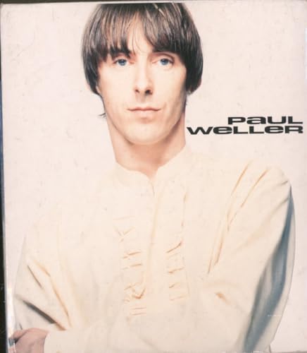 Paul Weller - Paul Weller [Audio CD] Paul Weller