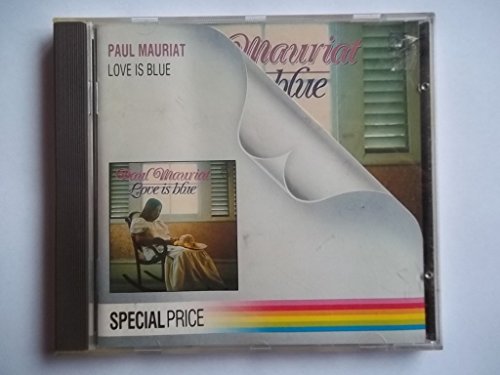 Mauriat P. - Love Is Blue