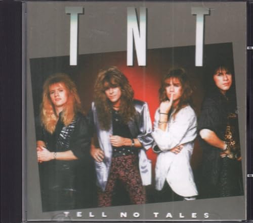 Tell No Tales